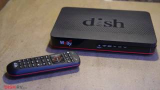 Introducing the Wally, DISH's Newest Mobile Satellite Receiver screenshot 3
