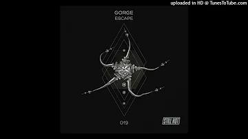 Gorge - Escape (Mihai Popoviciu Remix) - 123 - 10A