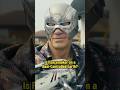 Is Peacemaker on Earth-X?