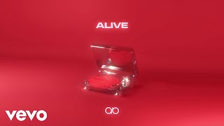 Ace Banzuelo  Alive (Official Lyric Video)