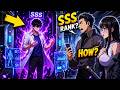 Lowest Se Direct SS Rank?! 😳 Full Story Explained | Super Magic Academy