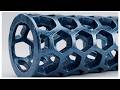 Generate Topology Tool -- Learn Polygon Modeling -- Part 51