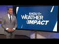 Doctor warns World Cup fans about Houston's extreme heat