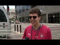 Doctor warns World Cup fans about Houston's extreme heat