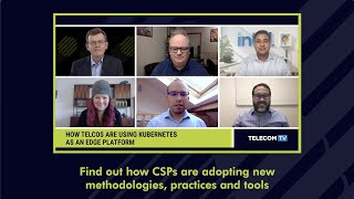 The Cloud Native Telco Summit returns this September