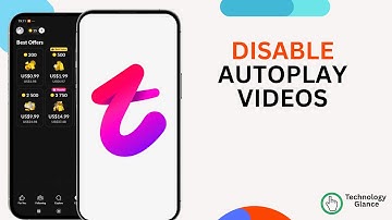Disable Autoplay Videos on Tango. |Technologyglance