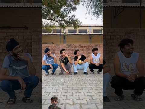 Naam mai bhi scam nai💀😂#funny #shorts #comedy #koushalmonga