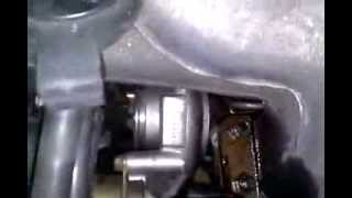 SAAB VIP - 9-5 Turbo Replacement TD-04 HL - Part 3 of 6