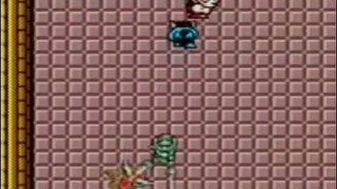 Legend of Zelda: OoS - [Ex3] Timeline Conspiracy Theory