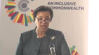 Commonwealth Climate Change Dialogue
