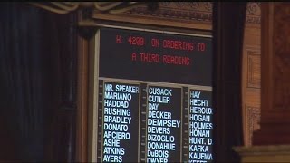 Mass. House approves $39.5 billion budget through private deliberations