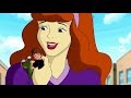 Daphne Blake adopted Zachary Renn as her son