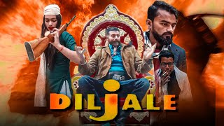 Diljale Movie Spoof Dara Climax Abcd Entertainment