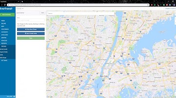 EverTransit Onboarding 3 - Part 1 - How To Create Zones