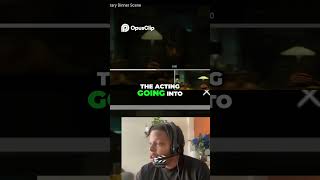 Hereditary Dinner Scene [MOVIE SCENE BREAKDOWN] Mastering the Art of Acting: Breaking It Down