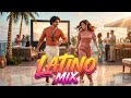 🌴 Top Latino Remix 2026 🎶 Spanish Pop, Reggaeton EDM & Party Vibes Vol #7