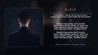 Igla - Sizif