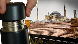 Just a Couple Quirks on the NICEWELL Kettle