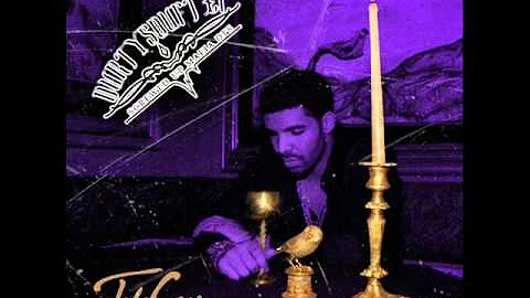 Drake - Take Care (Chopped & Screwed By DurtySoufTx1) + Free DL