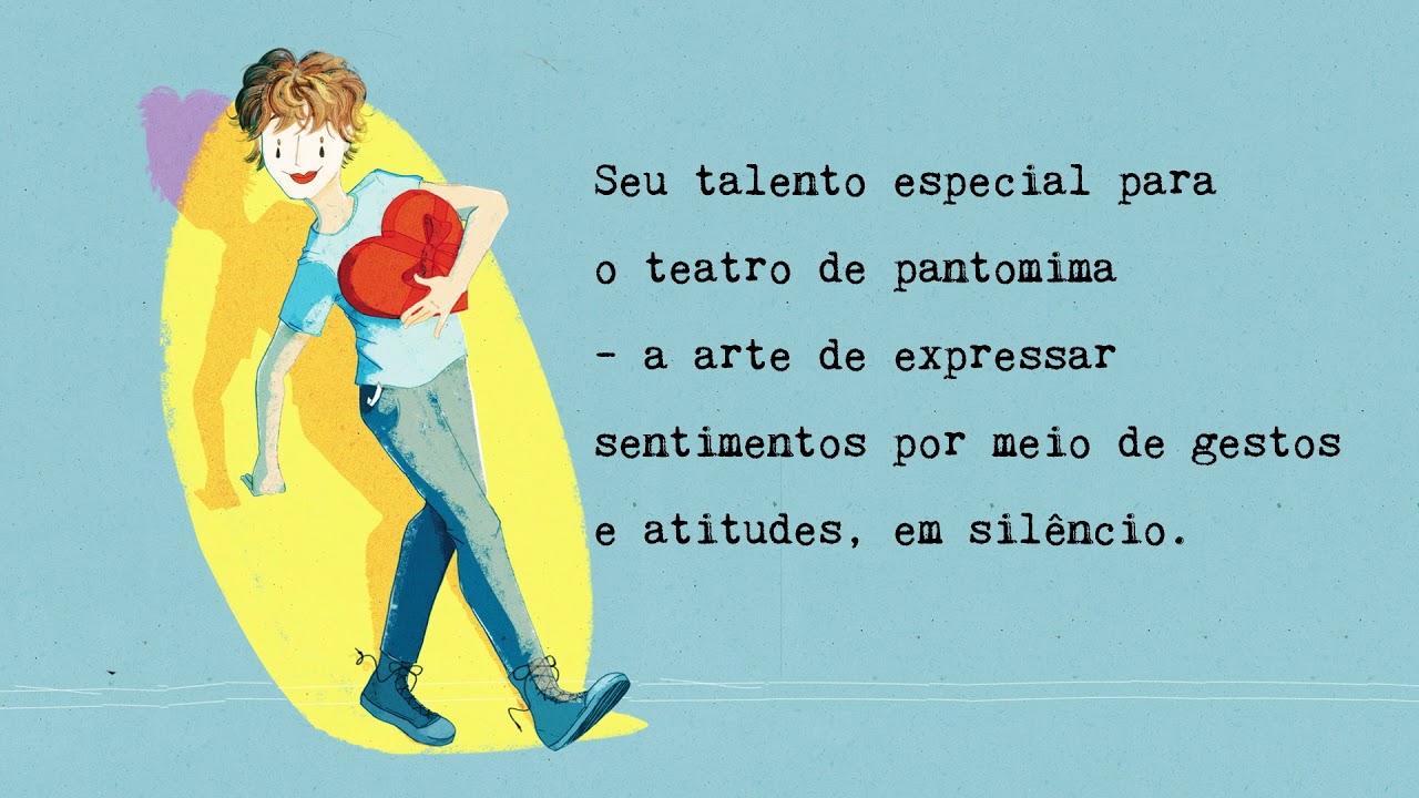 Book Trailer | Entre Silêncios e Gestos - Marcos Arthur - YouTube