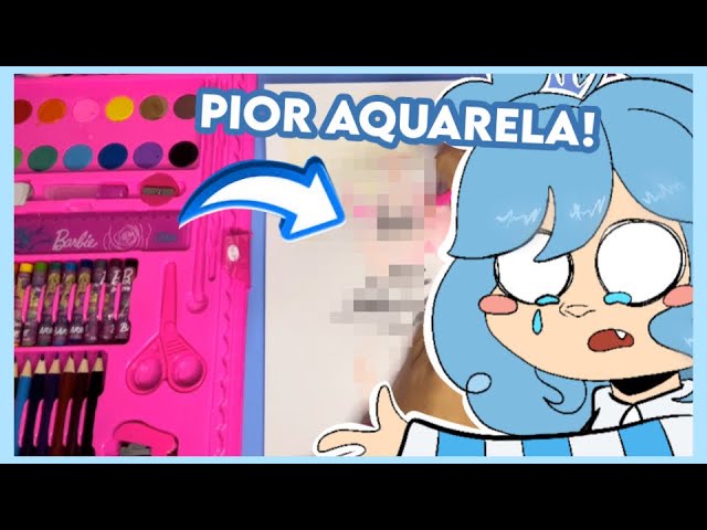 artes da gaby leca｜Pesquisa do TikTok