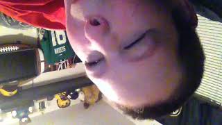 Me Farting Bad Way To Start A Video