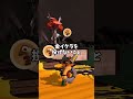 ドロシャケで気を付けてほしいこと【splatoon3】【サーモンランNW】