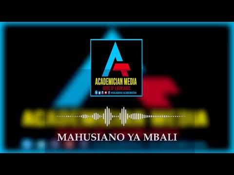 Video: Jinsi Ya Kuweka Uhusiano Wako Kwa Mbali