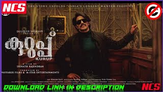 Kurup teaser✔️No Copyright Bgm|teaser bgm|mass bgm|Download Link In Description😈🤩