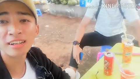 Tour Lẩu Cá Phan Thiết - Bình thuận của hai thanh niên ăn trực !