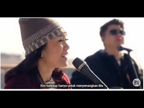 Kau Tlah Ubah  - GMS live