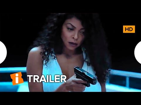 Acrimônia | Trailer Legendado