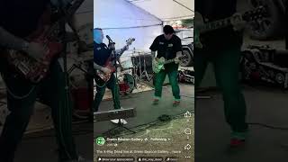 Download Lagu X-Ray Dead - Green Bescon 5/31/25 PYFITS MP3