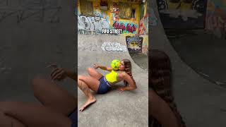 Brazilian Soccer Girls