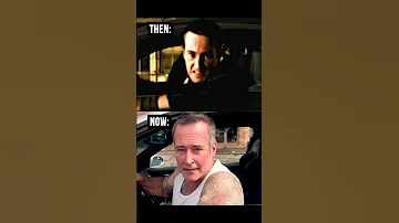 Need For Speed Most Wanted Razor Game Vs Reality Part 3 