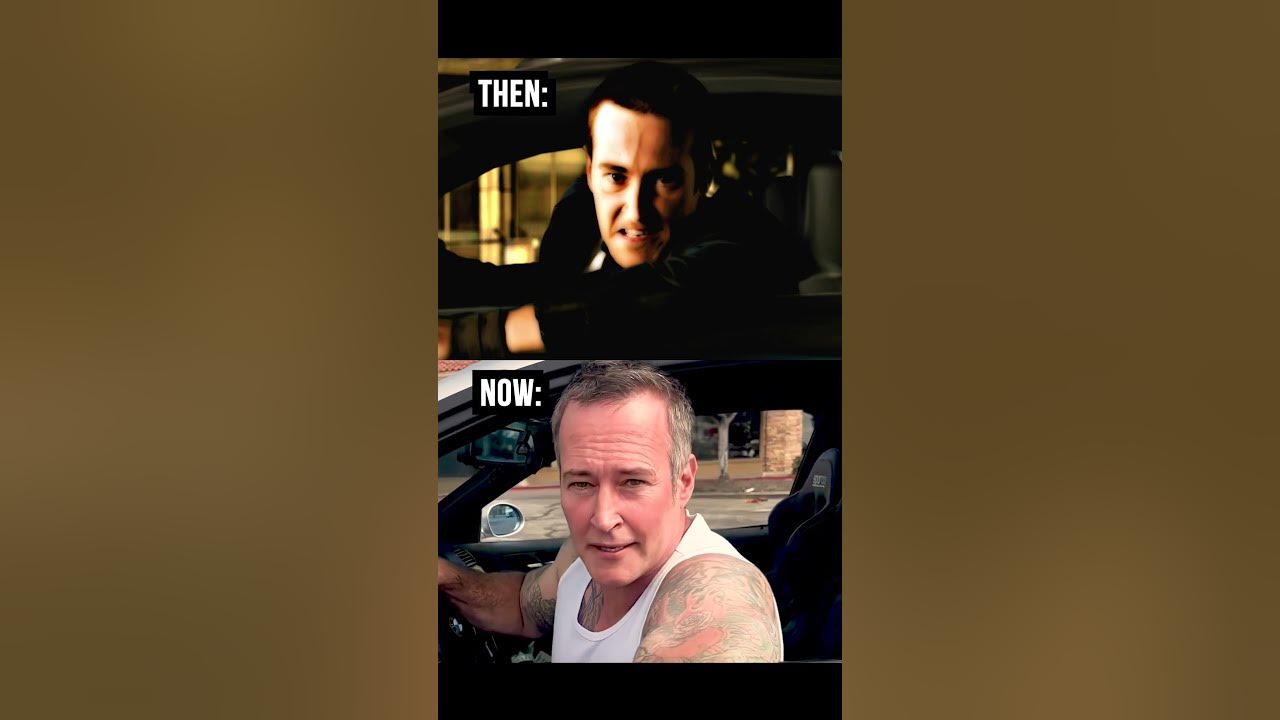 Need for Speed Most Wanted Razor | Game Vs Reality | Part 3 Need for Speed Most Wanted Razor | Game Vs Reality | Part 3
