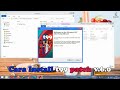 Cara Install t99 patch v.6.0