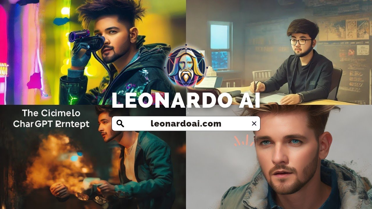 How to Use Leonardo AI - Free AI ART Generator| Midjourney Alternatives ...