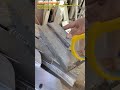 Beherrschung des Fischschuppenschweißens: Präzisionstechniken für vorgefertigte Metallkomponenten