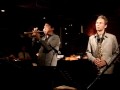 吉田次郎G、坂井紅介B、ベン・ウィットマンDs、竹下清志P、黒田卓也Tp、Special Guest　オレ･