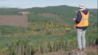 Using Drones to plant 20,00,0000 trees