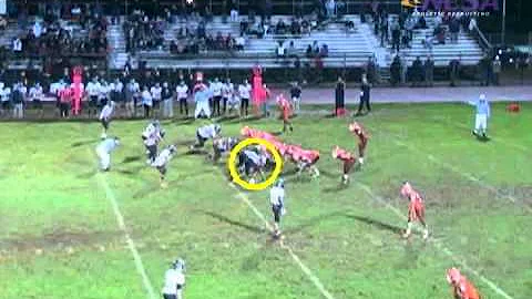 Jacob Griggs (Recruiting Video#2)