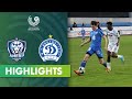 Dnepr Mogilev Dinamo Minsk goals and highlights