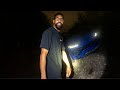 Entitled Man Stuck on Railroad Tracks While Intoxicated