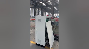 Plywood machine core veneer peeling line