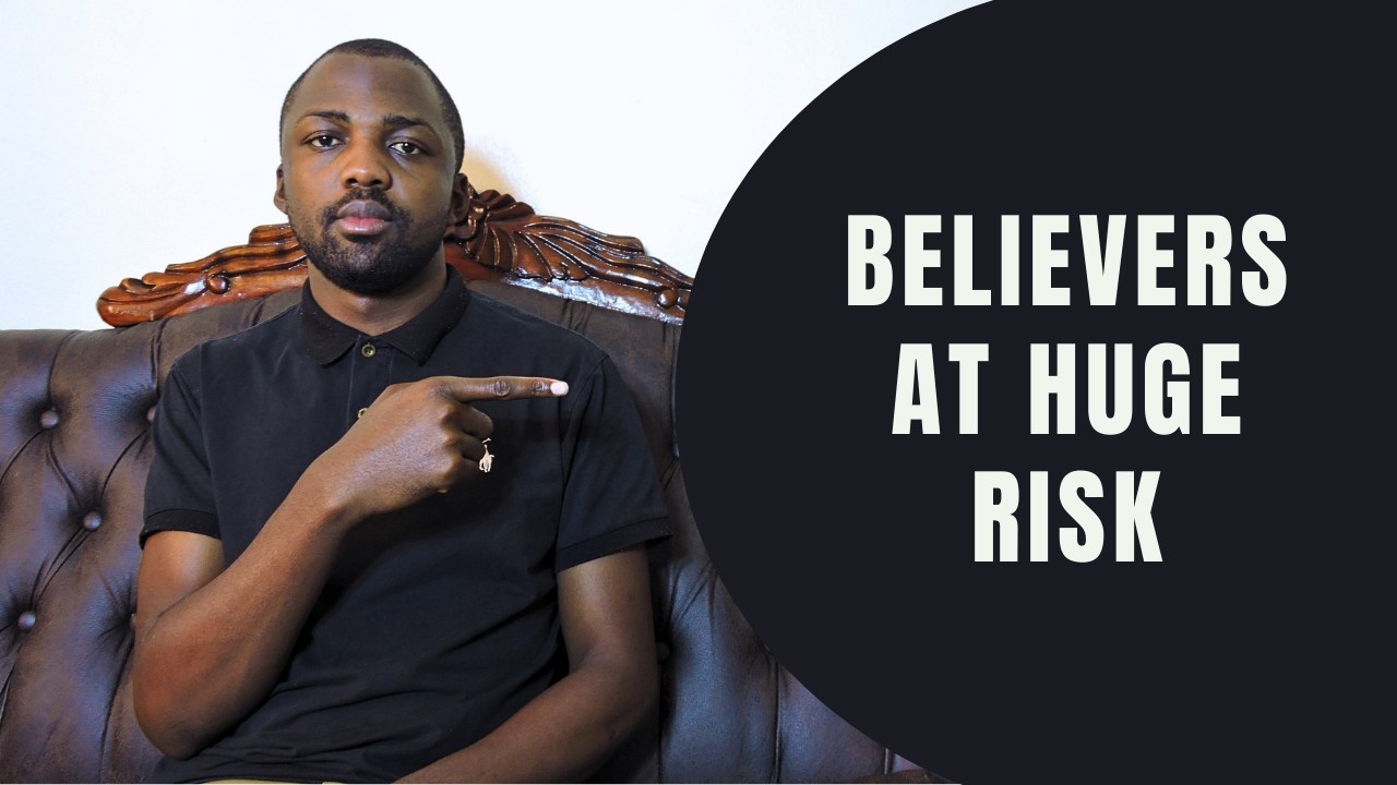 Верующие, ведущие войну против дьявола, подвергаются огромному риску.