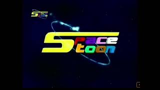 Spacetoon Indonesia Promos And Idents 26112017