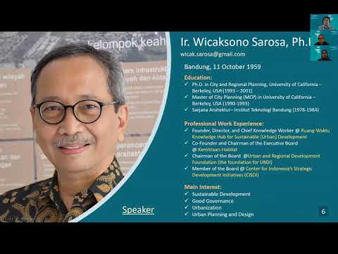 Video: Lanskap Perkotaan Kami Adalah Perbatasan Eksplorasi Berikutnya