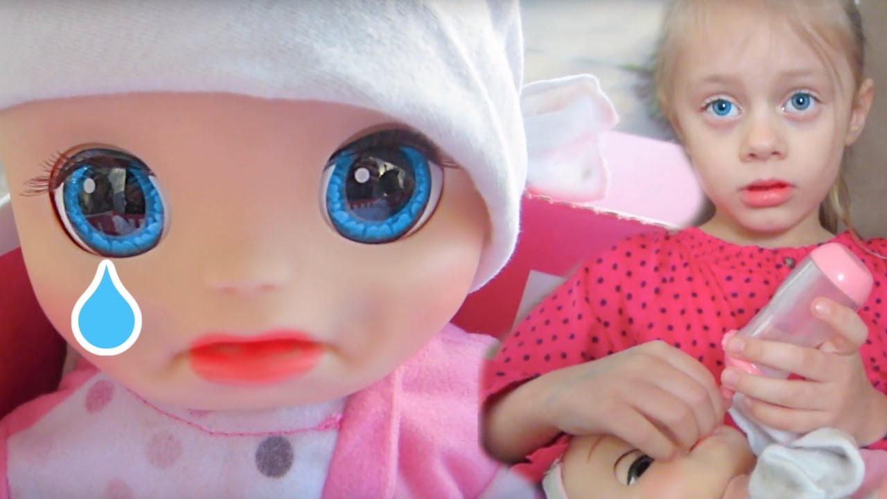 😧Baby Doll Twins Dressed in Rags⁉️ Is She DEAF⁉️😳 Her Story... 👶🏼