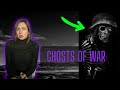 TERRIFYING ghost stories from the Middle East